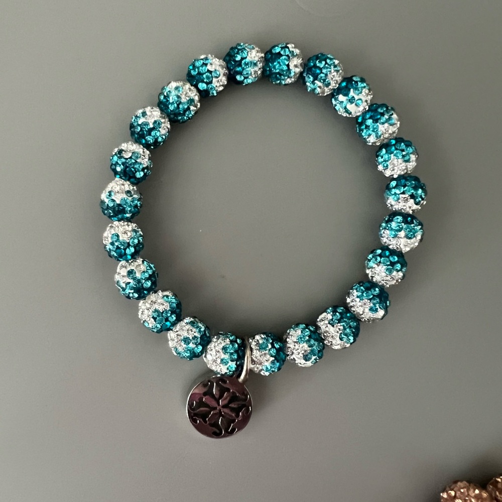 Rustic Cuff bracelet